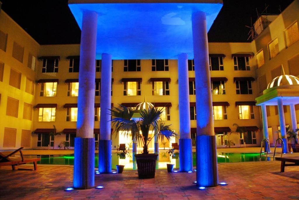 Hotel The Sky Imperial, Divisione di Jaipur Esterno foto