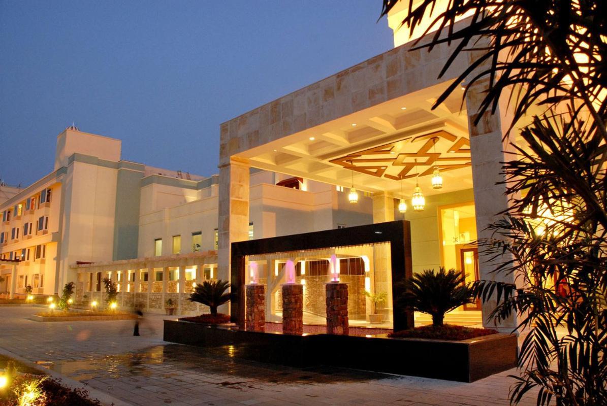 Hotel The Sky Imperial, Divisione di Jaipur Esterno foto