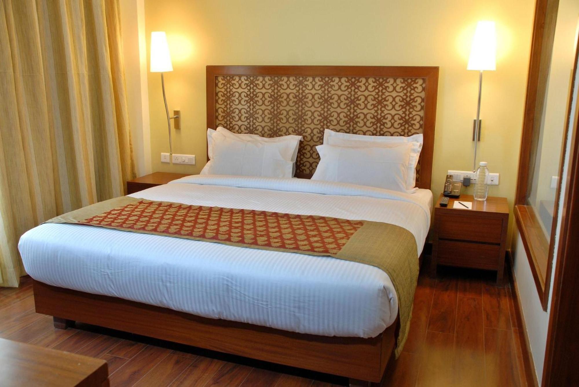 Hotel The Sky Imperial, Divisione di Jaipur Esterno foto