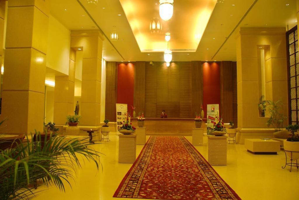 Hotel The Sky Imperial, Divisione di Jaipur Esterno foto