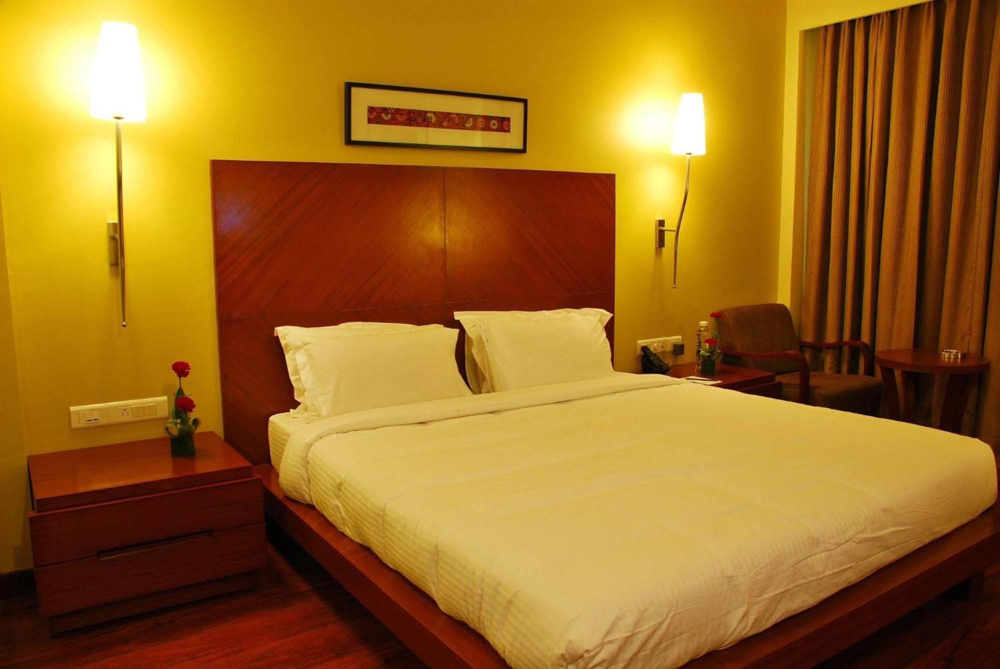 Hotel The Sky Imperial, Divisione di Jaipur Esterno foto