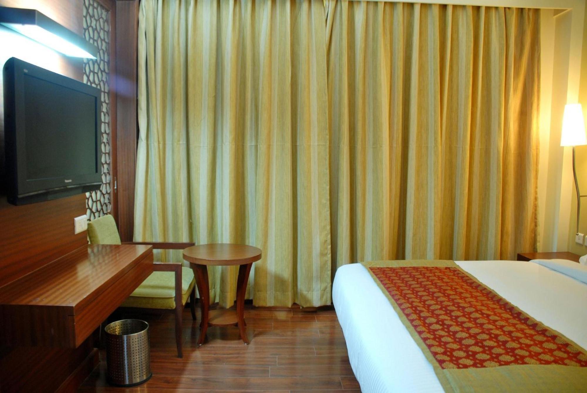 Hotel The Sky Imperial, Divisione di Jaipur Esterno foto