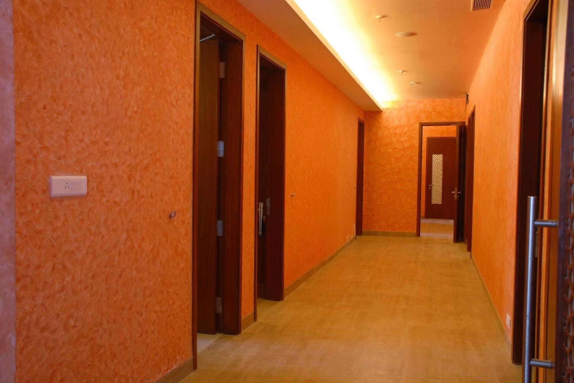 Hotel The Sky Imperial, Divisione di Jaipur Esterno foto