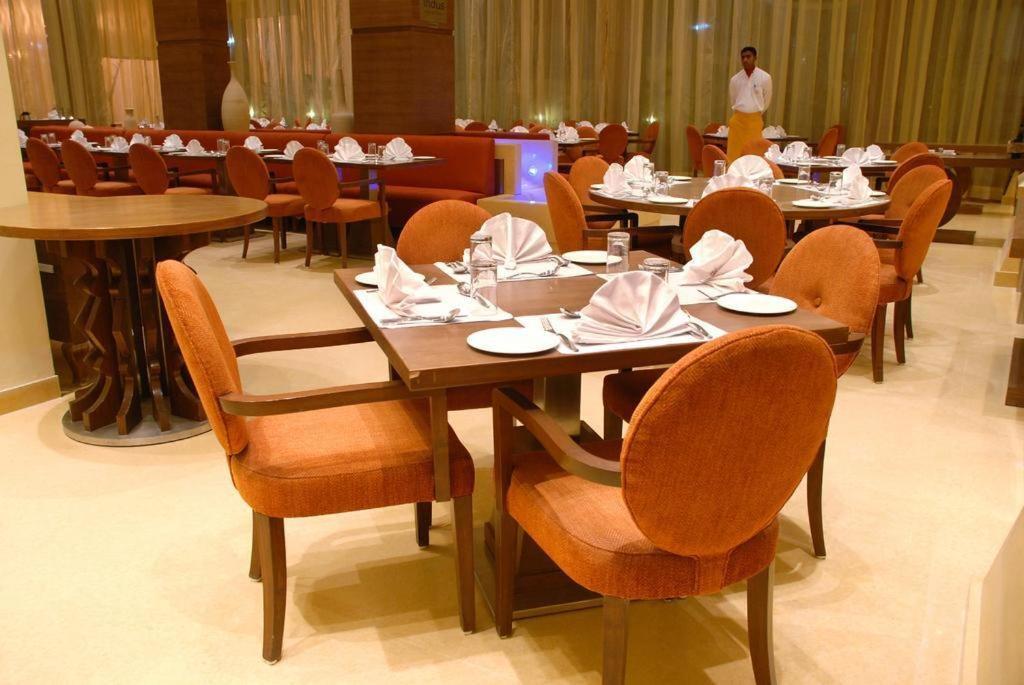 Hotel The Sky Imperial, Divisione di Jaipur Esterno foto