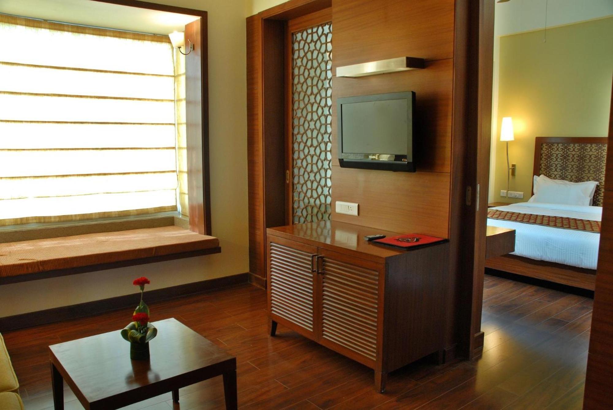 Hotel The Sky Imperial, Divisione di Jaipur Esterno foto