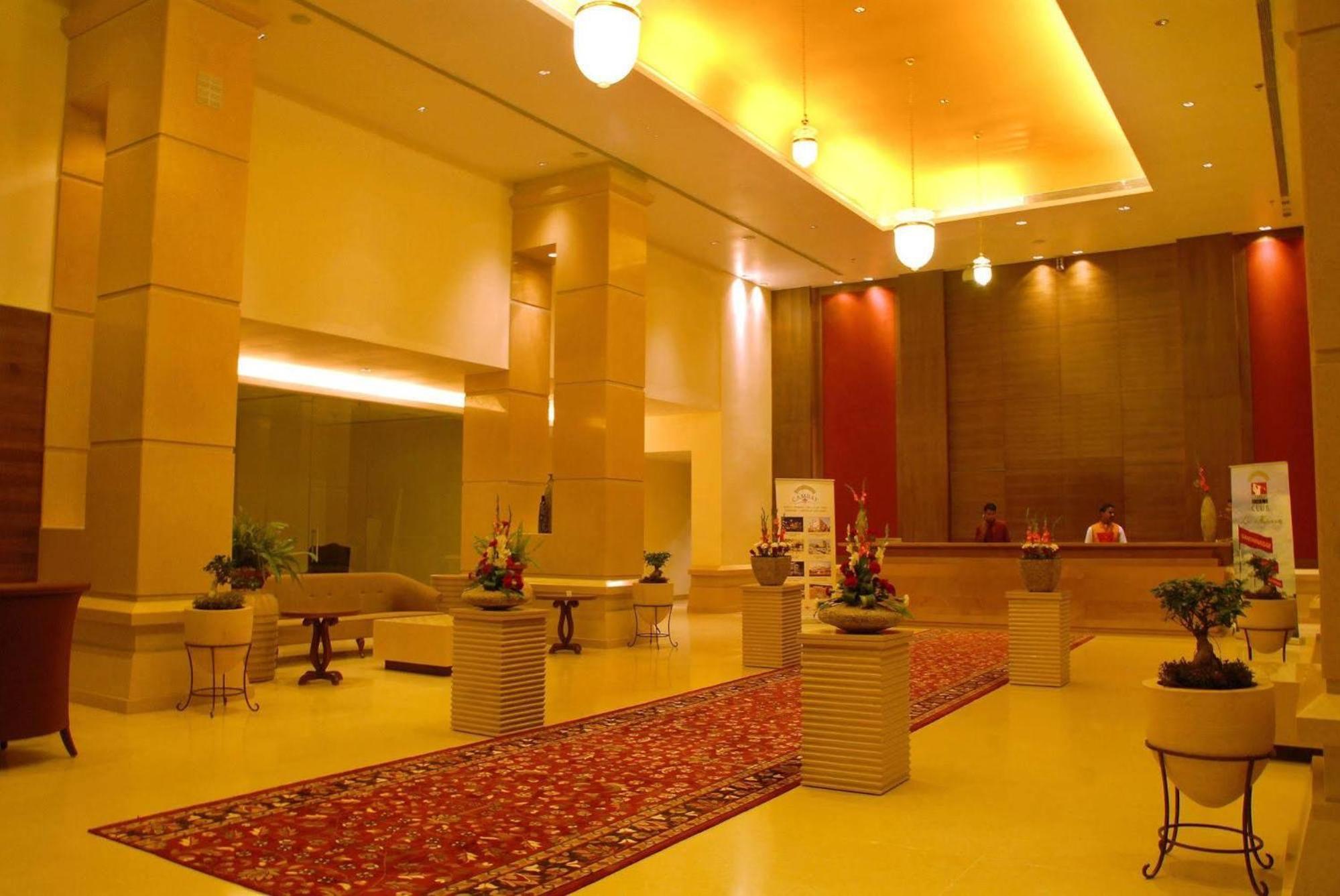 Hotel The Sky Imperial, Divisione di Jaipur Esterno foto