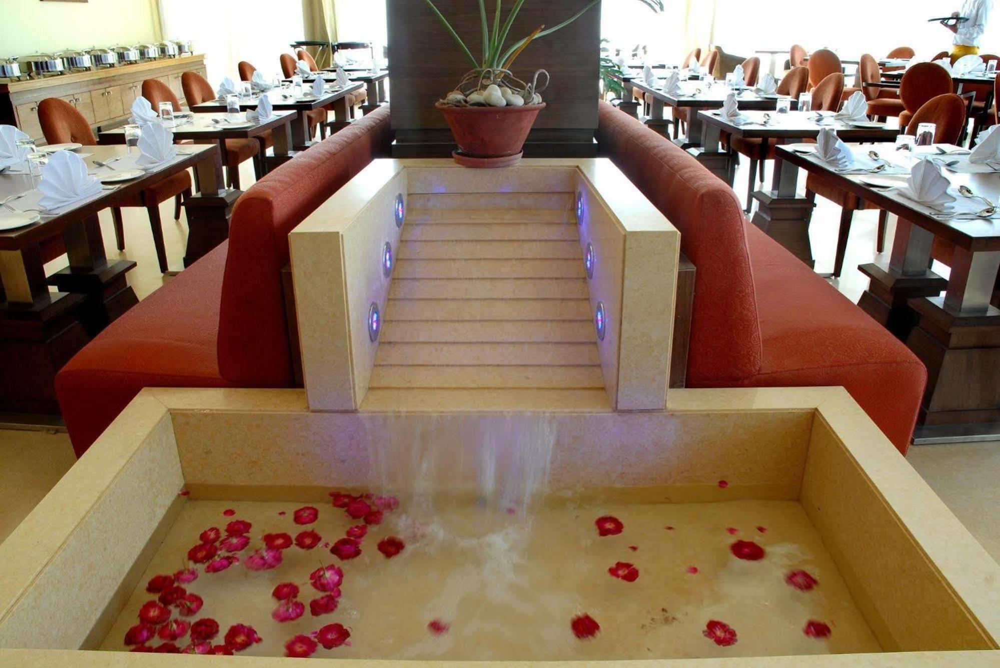 Hotel The Sky Imperial, Divisione di Jaipur Esterno foto