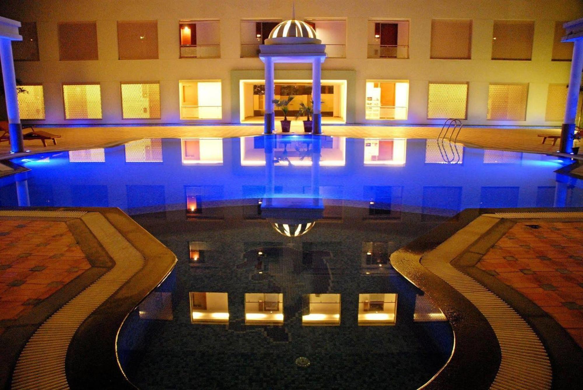 Hotel The Sky Imperial, Divisione di Jaipur Esterno foto