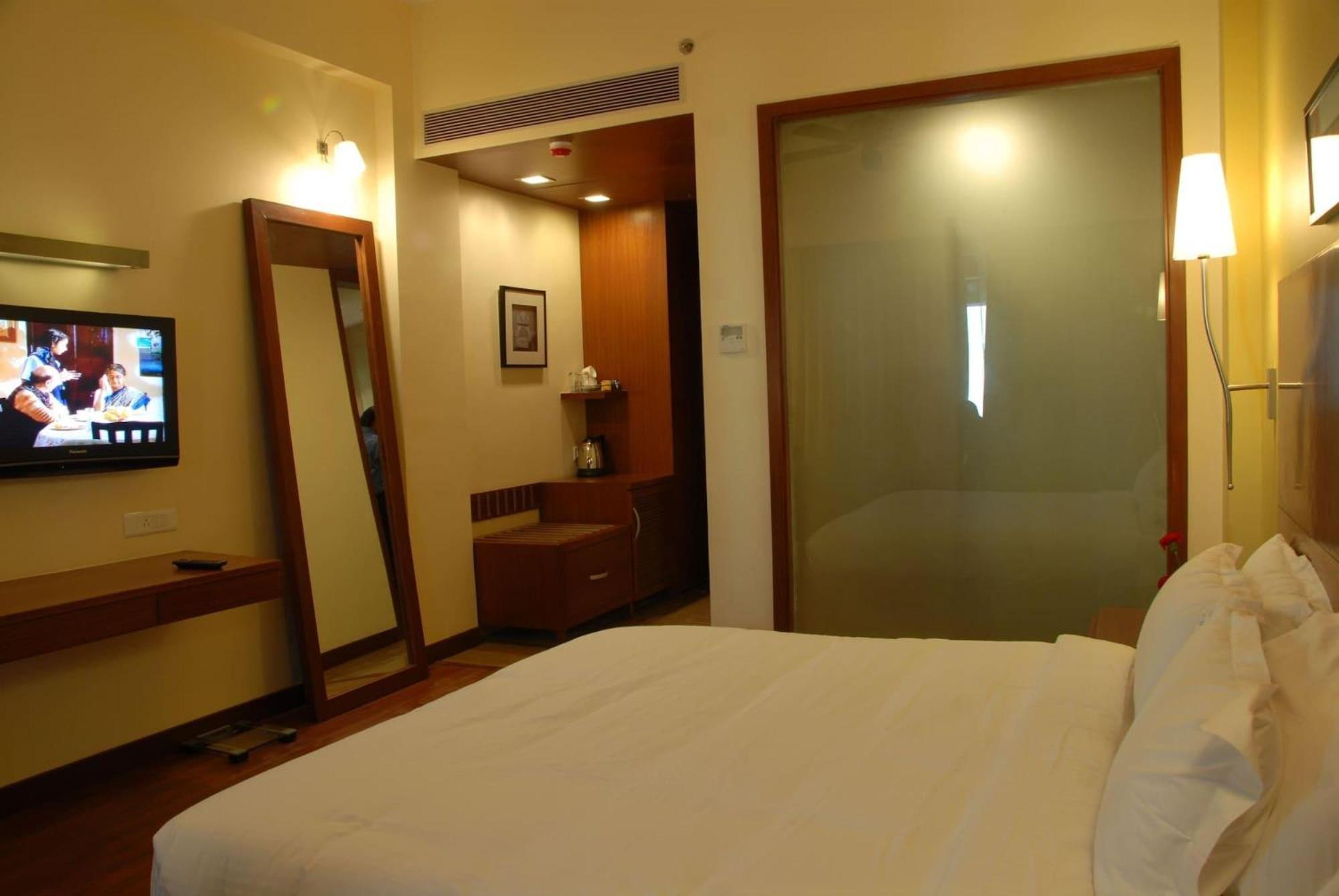 Hotel The Sky Imperial, Divisione di Jaipur Esterno foto