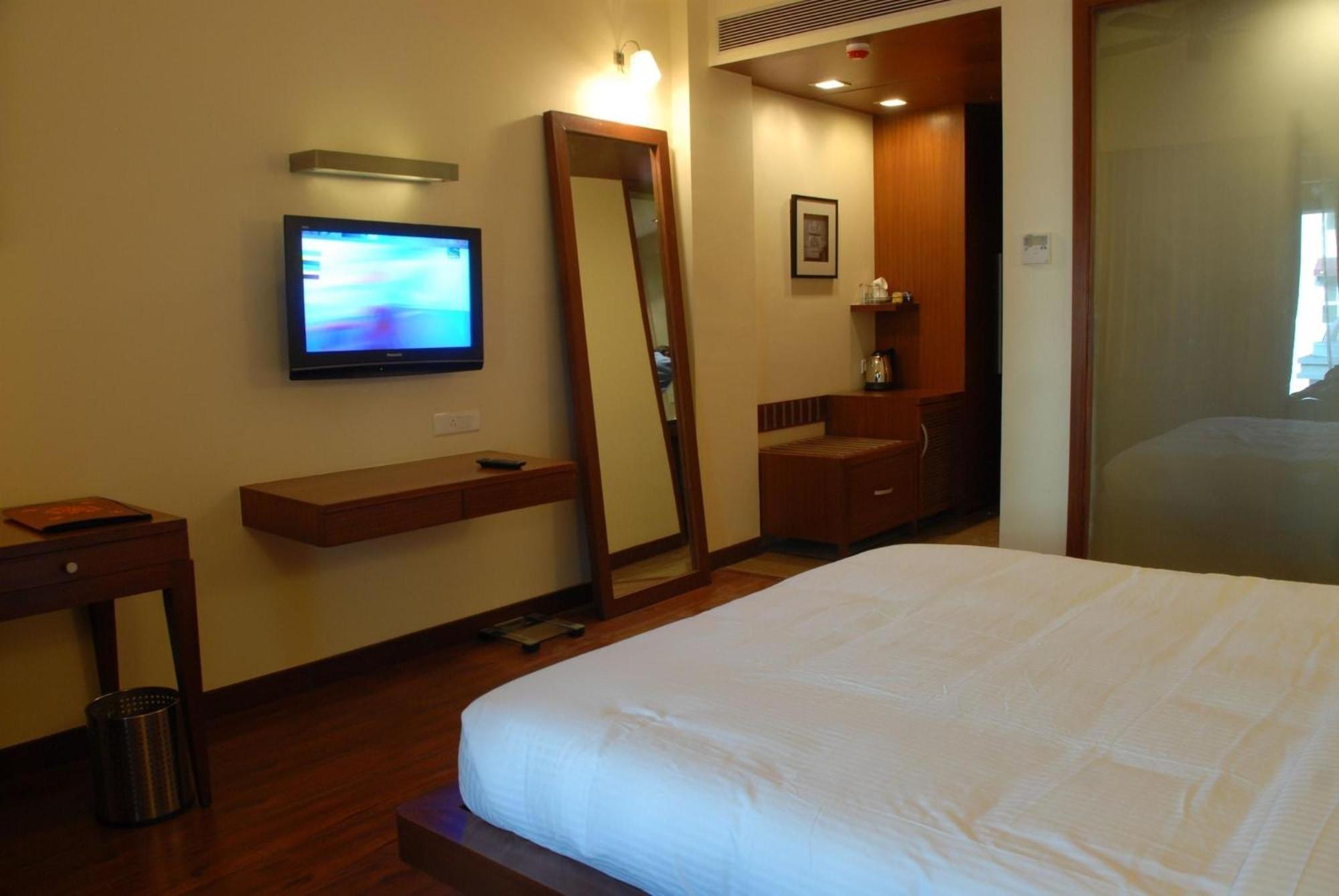 Hotel The Sky Imperial, Divisione di Jaipur Esterno foto